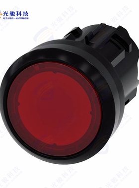3SU10010AA200AA0 《ILLUMINATED PUSHBUTTON, MTND》
