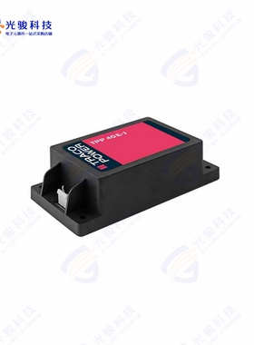 TPP 40-148E-J《AC/DC CONVERTER 48V 40W》