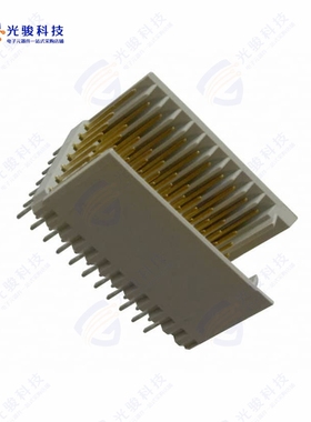 5106081-1《CONN HEADER 77POS 2MM PRESS-FIT》