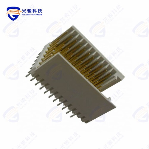 5106081-1《CONN HEADER 77POS 2MM PRESS-FIT》