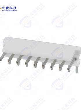 640455-9《CONN HEADER R/A 9POS 2.54MM》