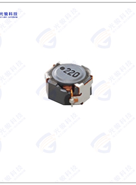 MDH7045C-151MA=P3 电感器FIXED IND 150UH 600MA 430MOHM SM