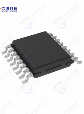 TLE5014SP16E0002XUMA1《GMR-BASED ANGLE SENSOR》