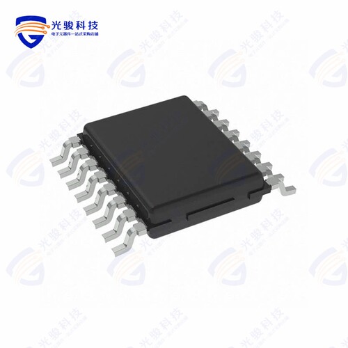 TLE5109A16E2210XUMA1《IC ANGLE SENSOR 5.0 V》