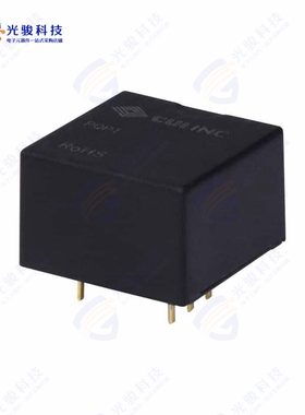 PQP1-D24-S12-D《DC DC CONVERTER 12V 996MW》