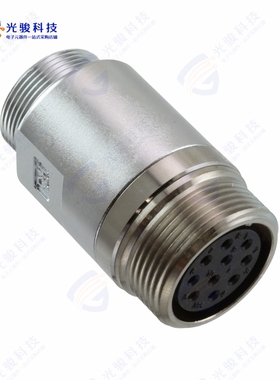 RM15WTJZ-10S(71)《CONN JACK FMALE 10P SOLDER CUP》