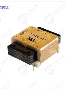 FP16-750-B 变压器PWR XFMR LAMINATED 12VA TH