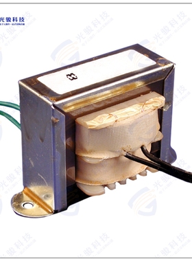 166J25C 变压器PWR XFMR LAMINATED 25VA CHAS MT