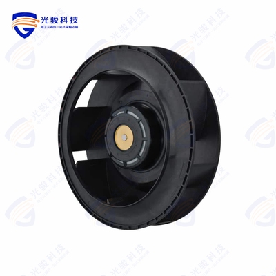 9TP48P0H001《FAN 221X71MM 48VDC CENT TACH,PWM》