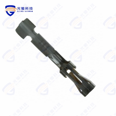 102316-6《CONN SOCKET 27-32AWG CRIMP GOLD》