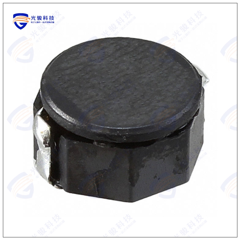 CDRH8D43HPNP-2R7NC 电感器FIXED IND 2.7UH 5.1A 19.5MOHM SM