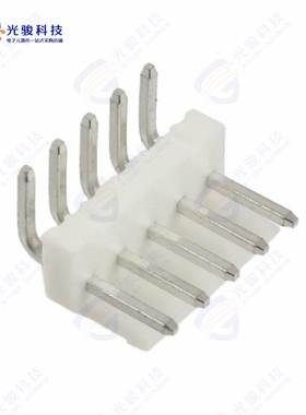 647676-5《CONN HEADER R/A 5POS 3.96MM》