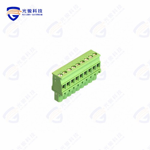 1792595《TERM BLOCK PLUG 9POS 270DEG 5MM》