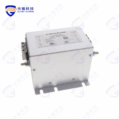 FMBC-395A-1612《FMBC EP FILTER 3PH 2ST 16A 520VA》