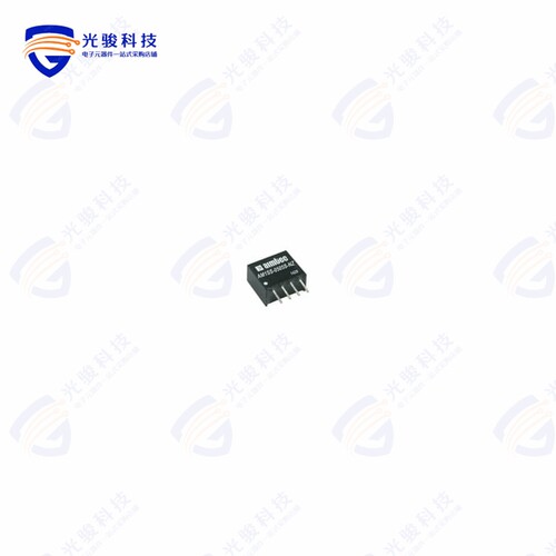 AM1SS-0503S-NZ《DC DC CONVERTER 3.3V 1W》