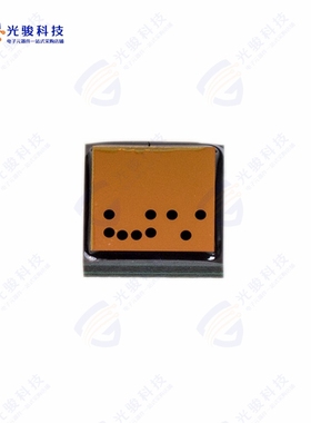 PL-N823-01《PYROELECTRIC SENSORS》