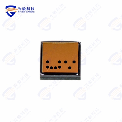 PL-N823-01《PYROELECTRIC SENSORS》