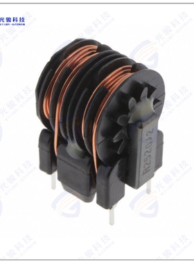 SS21V-R250023 滤波器CMC 2.3MH 2.5A 2LN TH