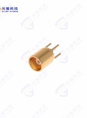 829559-2《CONN MCX JACK STR 50 OHM PCB》