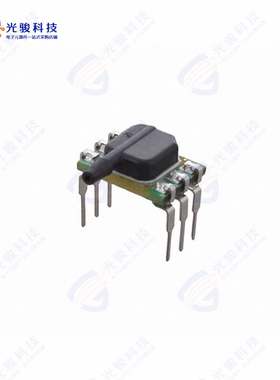 ABP2DRNT006KG2A3XX《ABP2, DIP PACKAGE, SINGLE RADIAL》