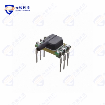 ABP2DRNT006KG2A3XX《ABP2, DIP PACKAGE, SINGLE RADIAL》