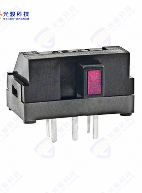 SS12SDH2LC 《SWITCH SLIDE SPDT 100MA 30V》