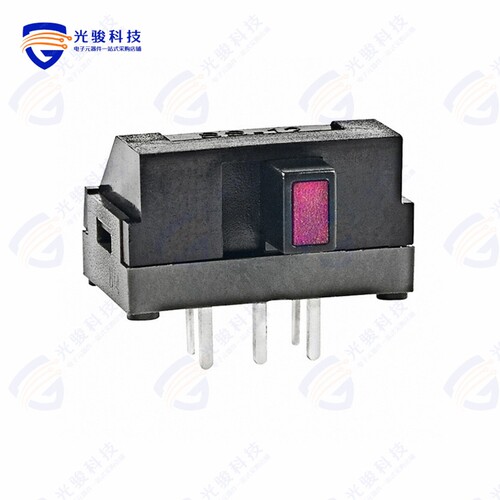 SS12SDH2LC 《SWITCH SLIDE SPDT 100MA 30V》