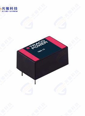 TMG 15115《AC/DC CONVERTER 15V 15W》