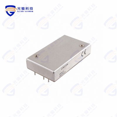 ECLB60W-48S12《DC DC CONVERTER 12V 60W》