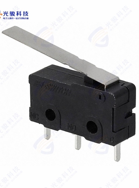 MS0850503F055P1A 《SWITCH SNAP ACTION SPDT 5A 125V》