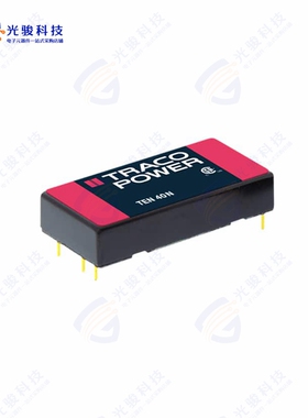 TEN 40-4813N《DC DC CONVERTER 15V 40W》