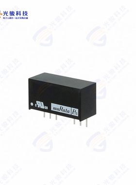 NCS3S4812SC《DC DC CONVERTER 12V 3W》