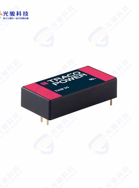 THM 30-2413《DC DC CONVERTER 15V 30W》