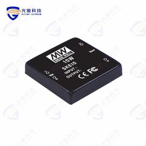 SKE15A-24《DC DC CONVERTER 24V 15W》