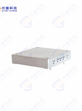 VHB100W-Q48-S3R3《DC DC CONVERTER 3.3V 66W》