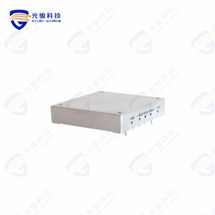 S3R3 Q24 3.3V 66W CONVERTER VHB100W
