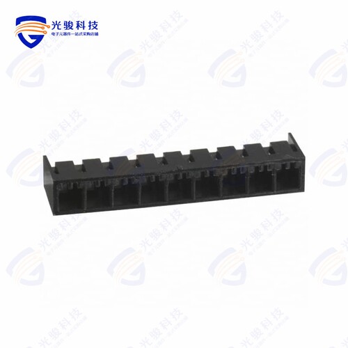 DF4-9P-2C《CONN HSG CRIMP 9POS》