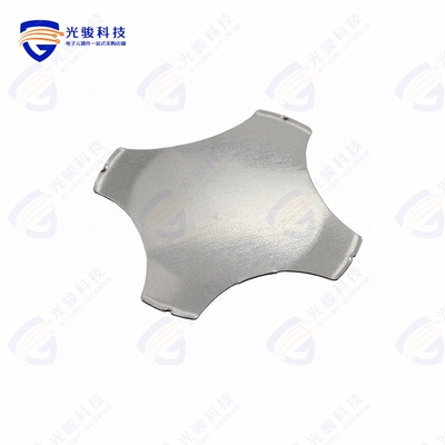 5154 《SWITCH TACTILE SPST-NO 12MA 24V》