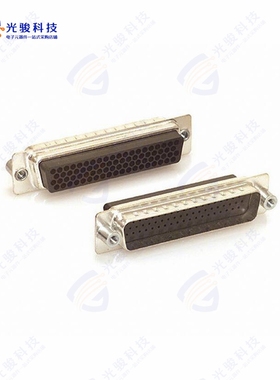 180-078-172-030《CONN D-SUB HD HOUSING PLUG 78POS》