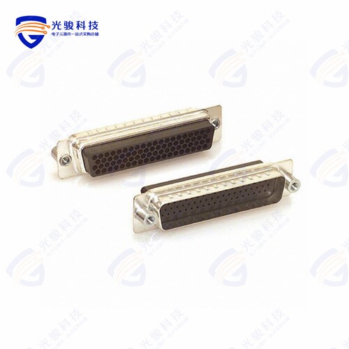 180-078-172-030《CONN D-SUB HD HOUSING PLUG 78POS》