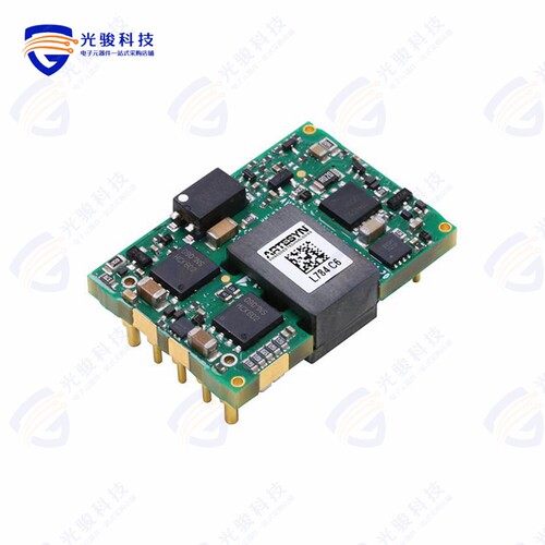 AVD75B-48S05-6L《DC DC CONVERTER 5V 75W》
