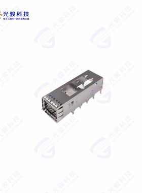 2170519-1《CONN QSFP CAGE PRESS-FIT R/A》
