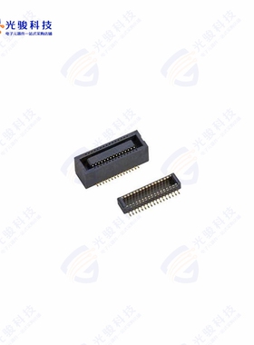 10142890-030A3EHLF《BERGSTAK 0.40MM SA BOARD-TO-BOAR》