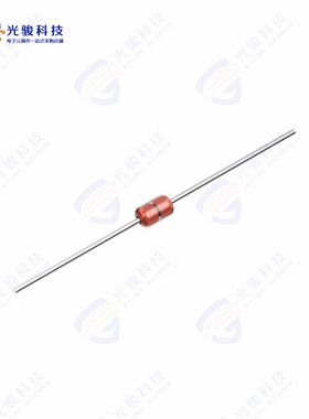 NTCDS3KG492HC3NB《NTC AXIAL LEAD, 3X1.8, 4.961K/3%》