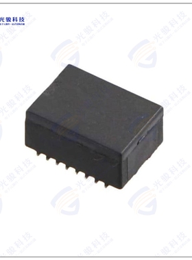 XFATM9B-LMCO-A 变压器Transformer, 10/100, Leaded