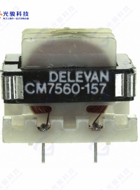 CM7560-157《CMC 150MH 220MA 2LN TH》