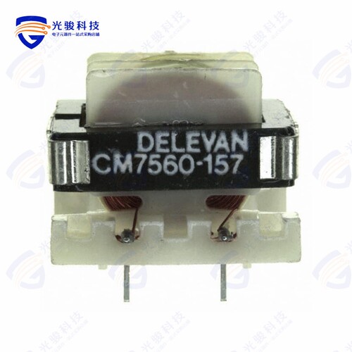 CM7560-157《CMC 150MH 220MA 2LN TH》