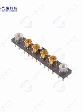 GRF1-J-P-04-E-ST-TH1-E《CONN MMCX JACK STR 50 OHM PCB》