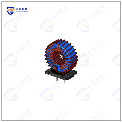 PFC212236D-201K 电感器PFC Choke 205uH 37.5A 20.5mOhm