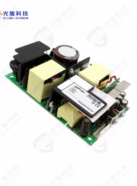 ABC300-1T24G《AC/DC CONVERTER 24V 200W》
